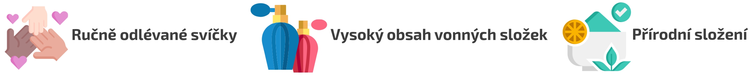 sviečky-lista